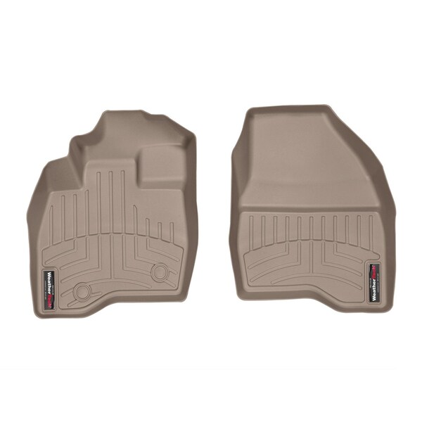 Floorliners, 457041-453596